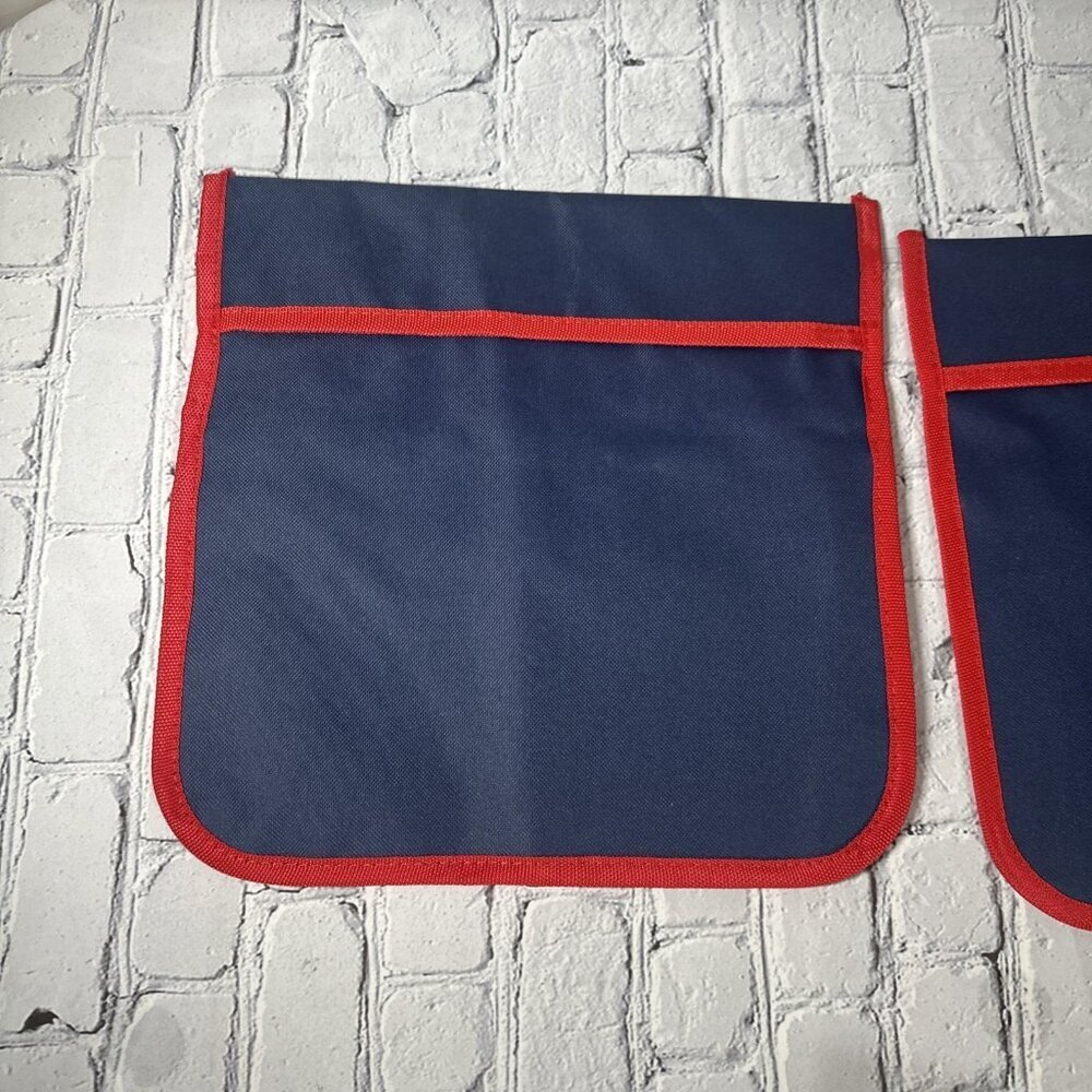 SONGMICS Garden Kneeler Replacement Bags Pockets Only - Picture 5 of 9